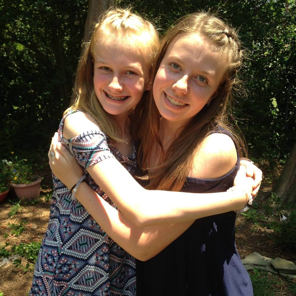 Meet your Posher, Caroline